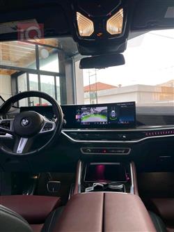 بي ام دبليو X6